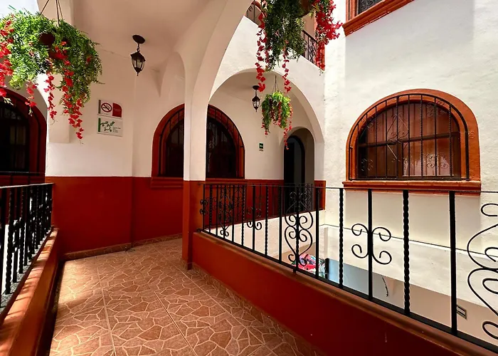 Hotel Coco De Mar Quinta Avenida